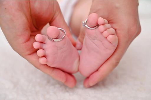 霍邱六个月宝宝退烧小妙招